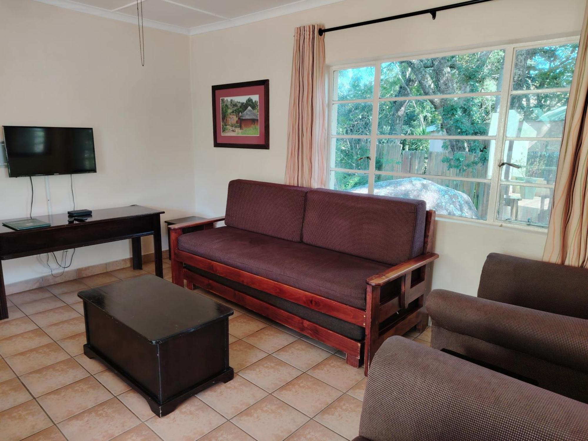 Gooderson Leisure Natal Spa Self Catering And Timeshare Resort Paulpietersburg Exterior photo