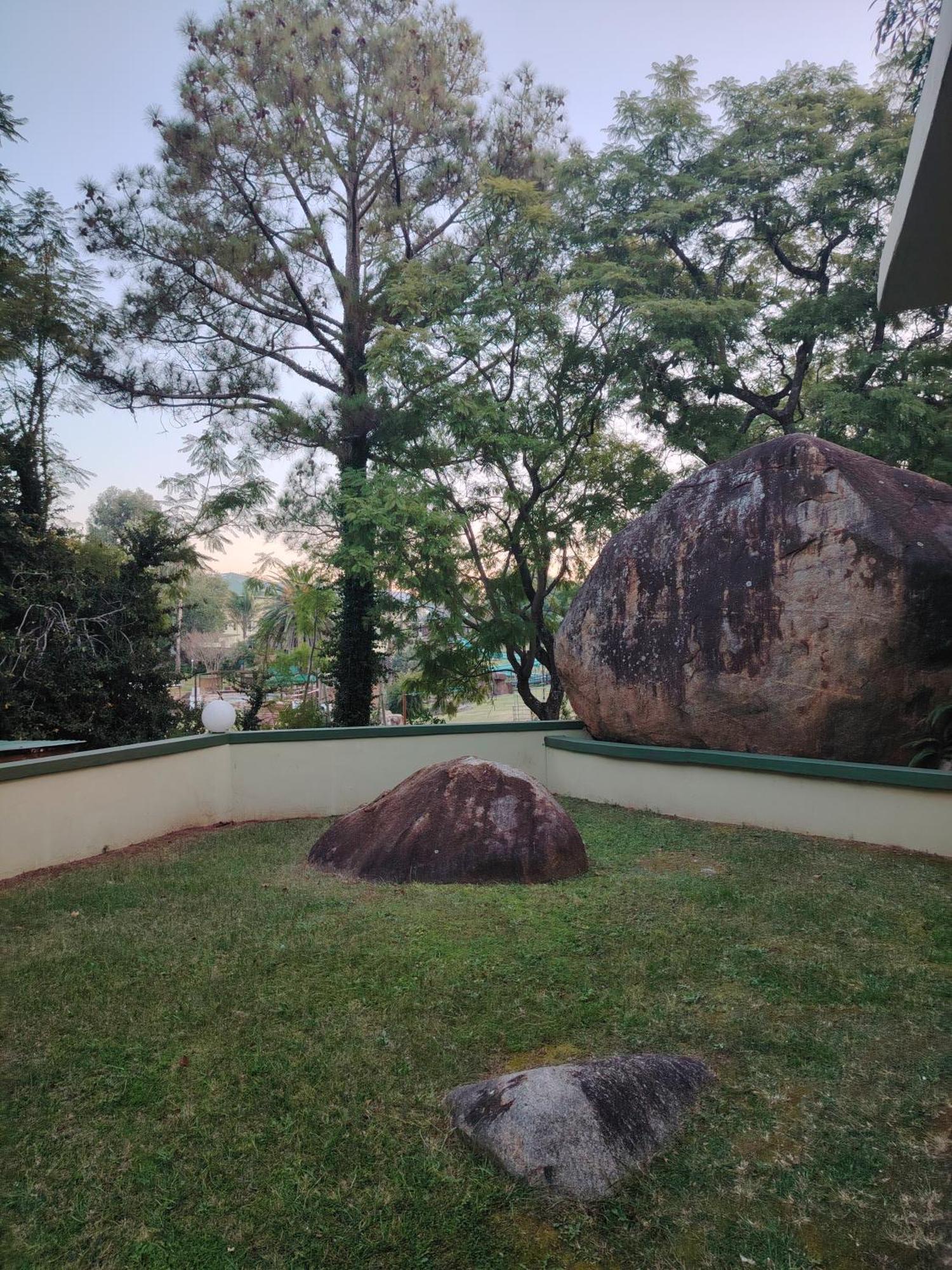 Gooderson Leisure Natal Spa Self Catering And Timeshare Resort Paulpietersburg Exterior photo